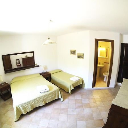 Villa La Rucchetta Alghero Dış mekan fotoğraf
