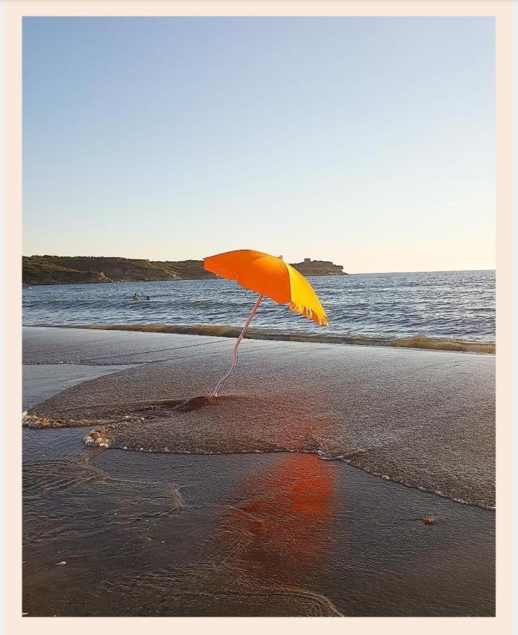 Villa La Rucchetta Alghero Dış mekan fotoğraf