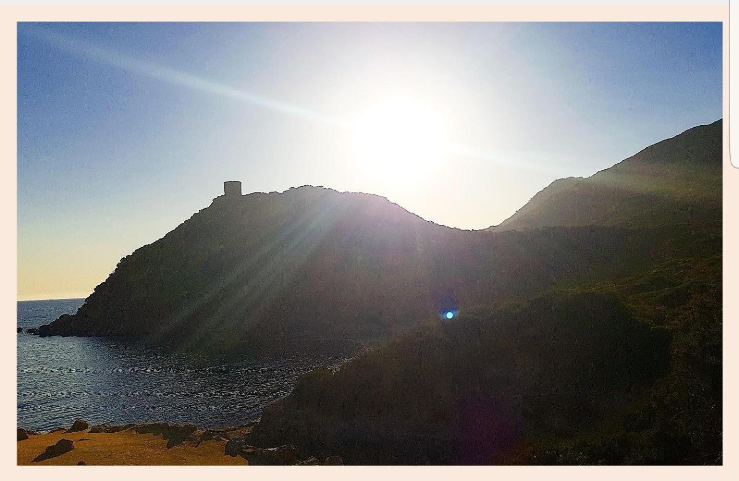 Villa La Rucchetta Alghero Dış mekan fotoğraf