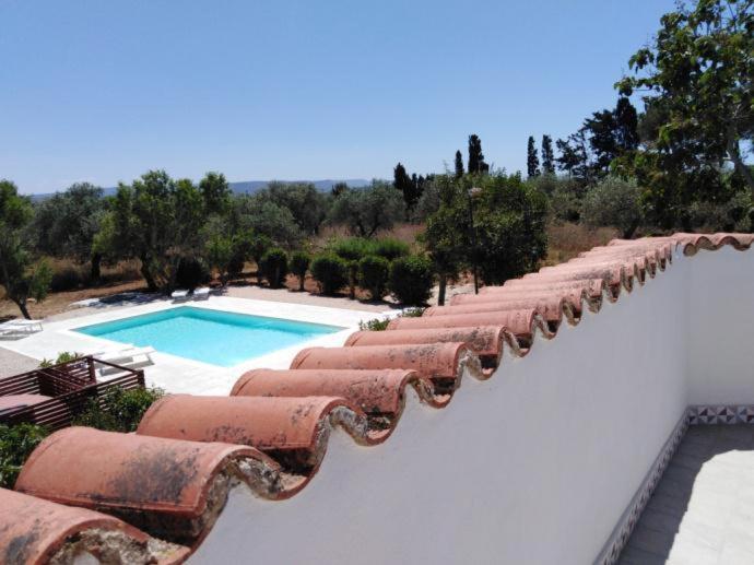 Villa La Rucchetta Alghero Dış mekan fotoğraf