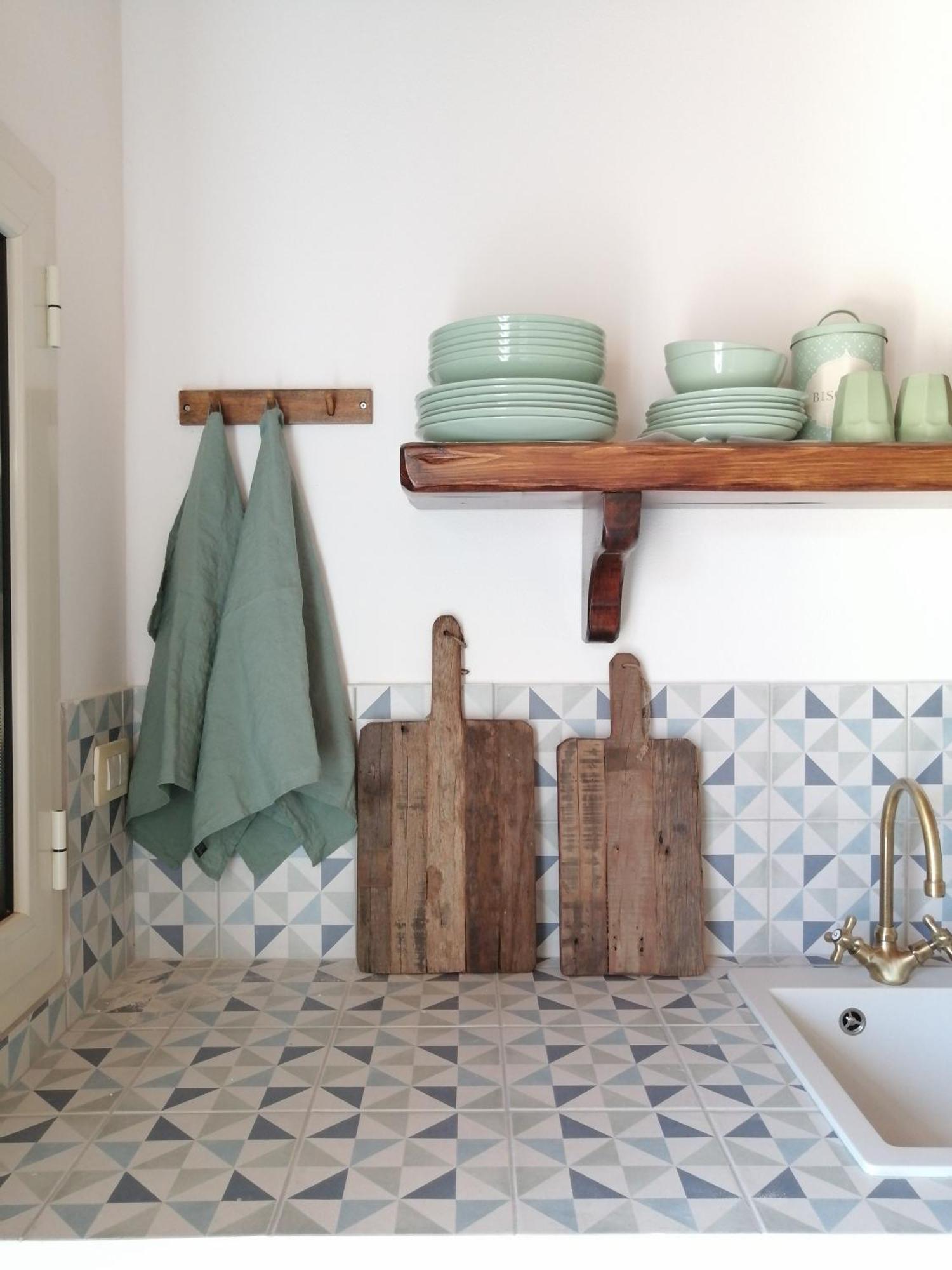 Villa La Rucchetta Alghero Dış mekan fotoğraf