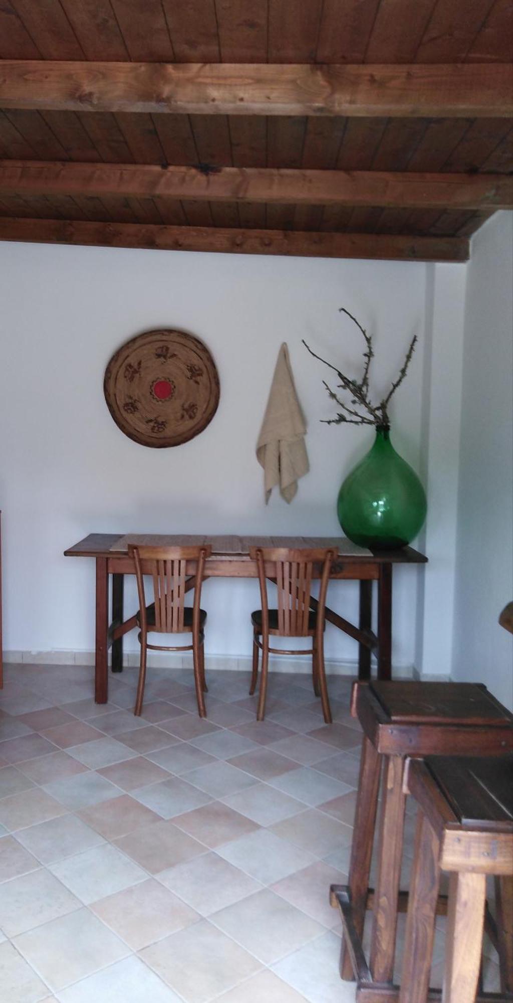 Villa La Rucchetta Alghero Dış mekan fotoğraf