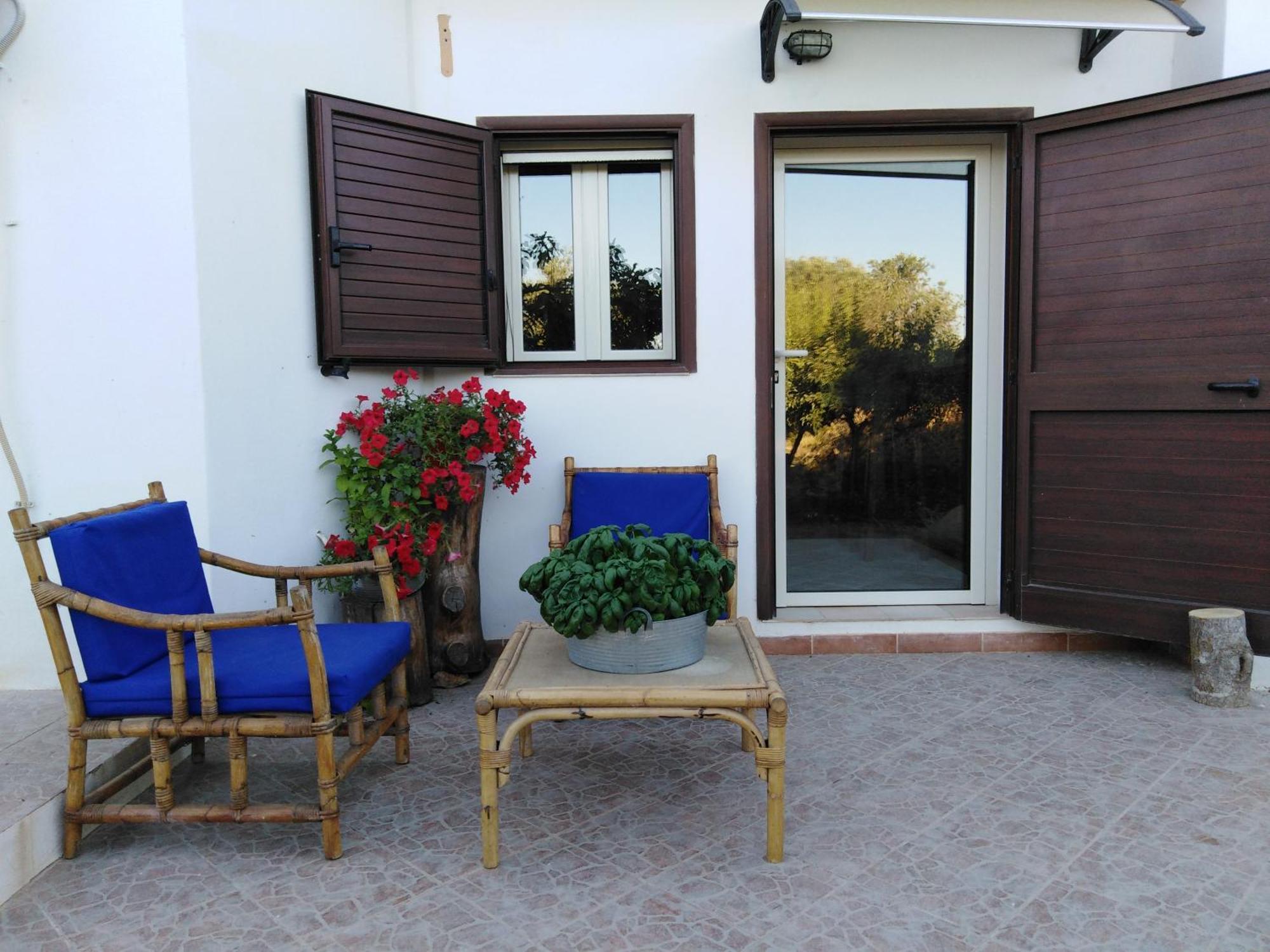 Villa La Rucchetta Alghero Dış mekan fotoğraf