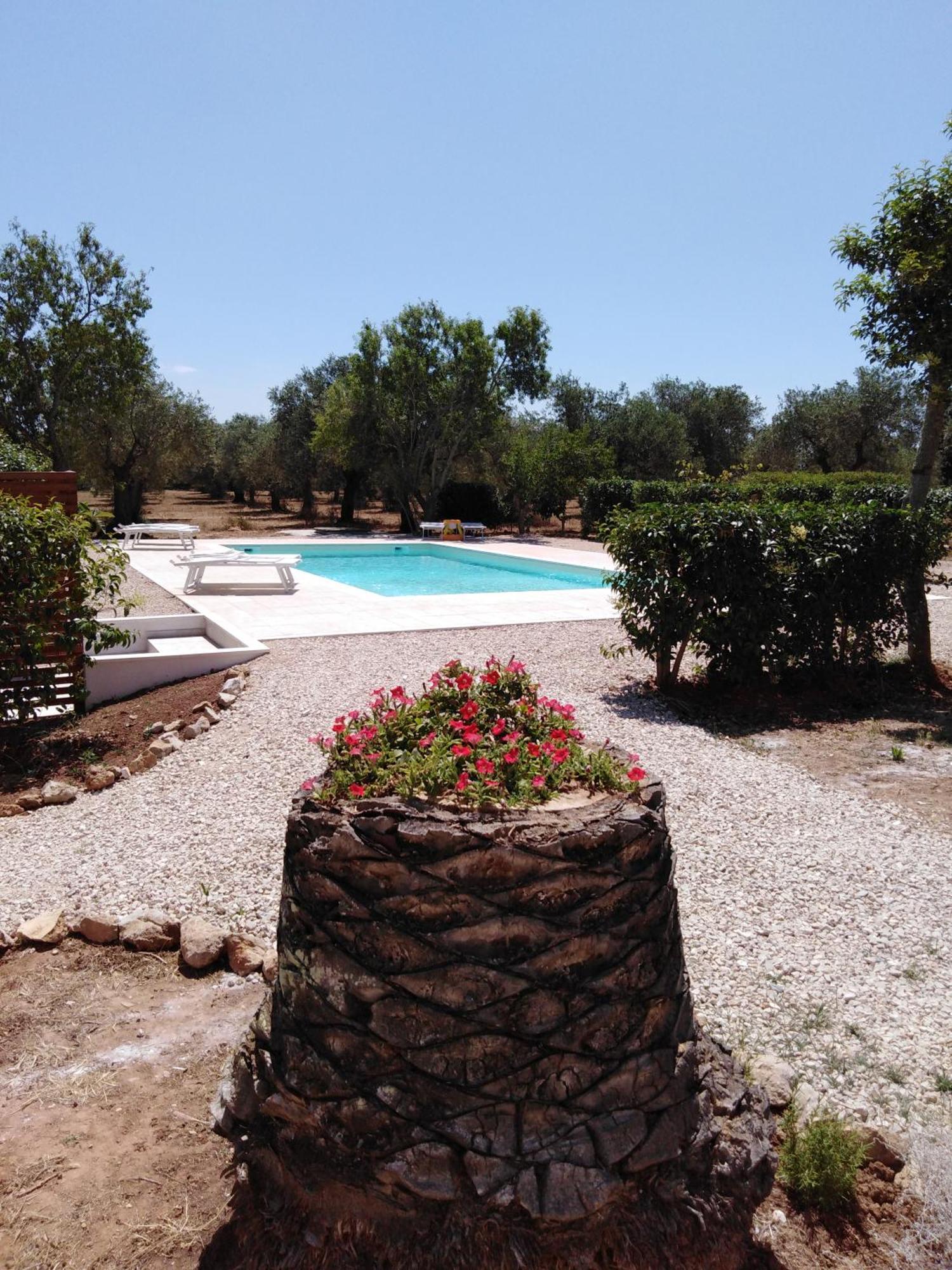 Villa La Rucchetta Alghero Dış mekan fotoğraf