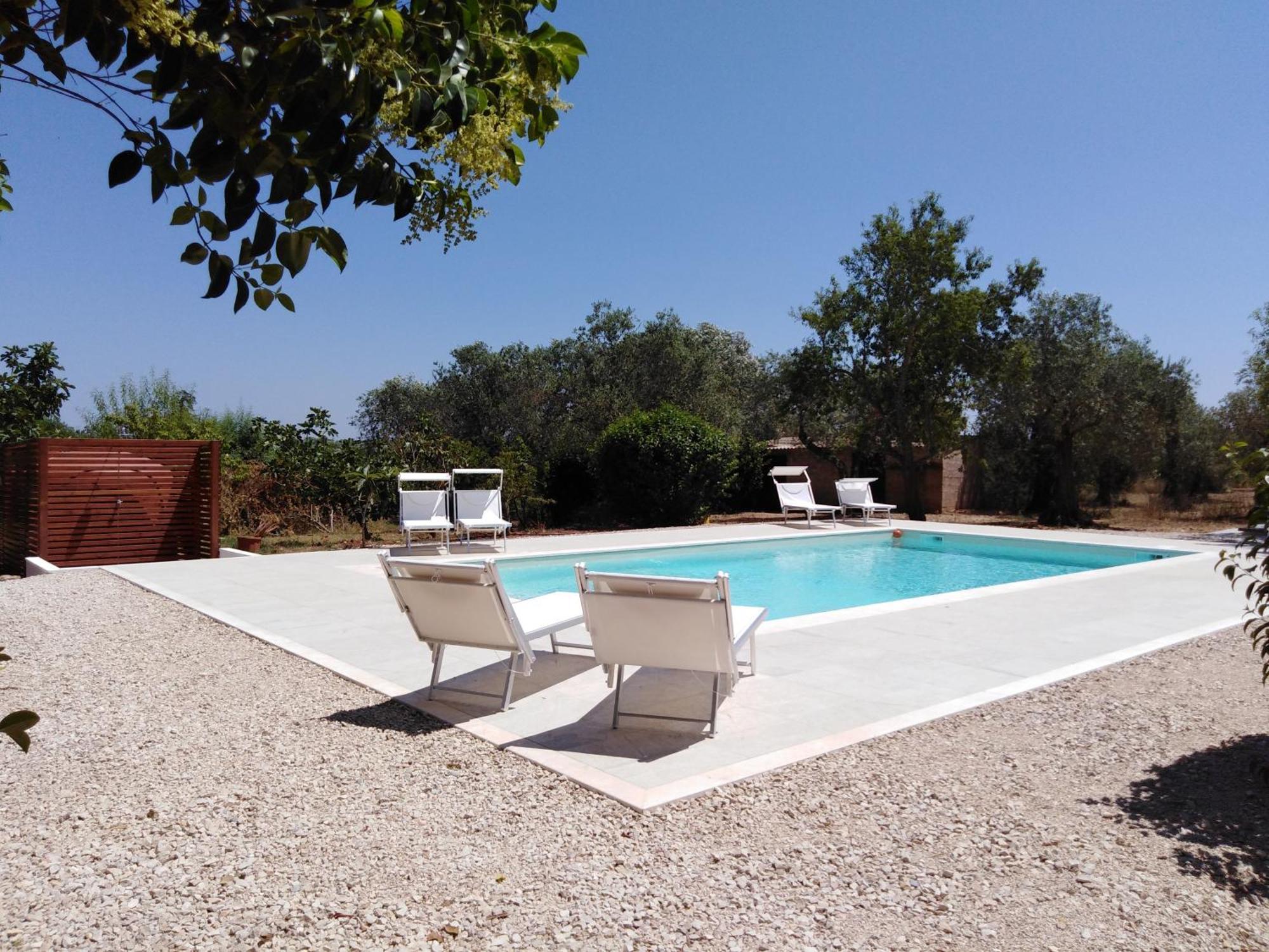 Villa La Rucchetta Alghero Dış mekan fotoğraf