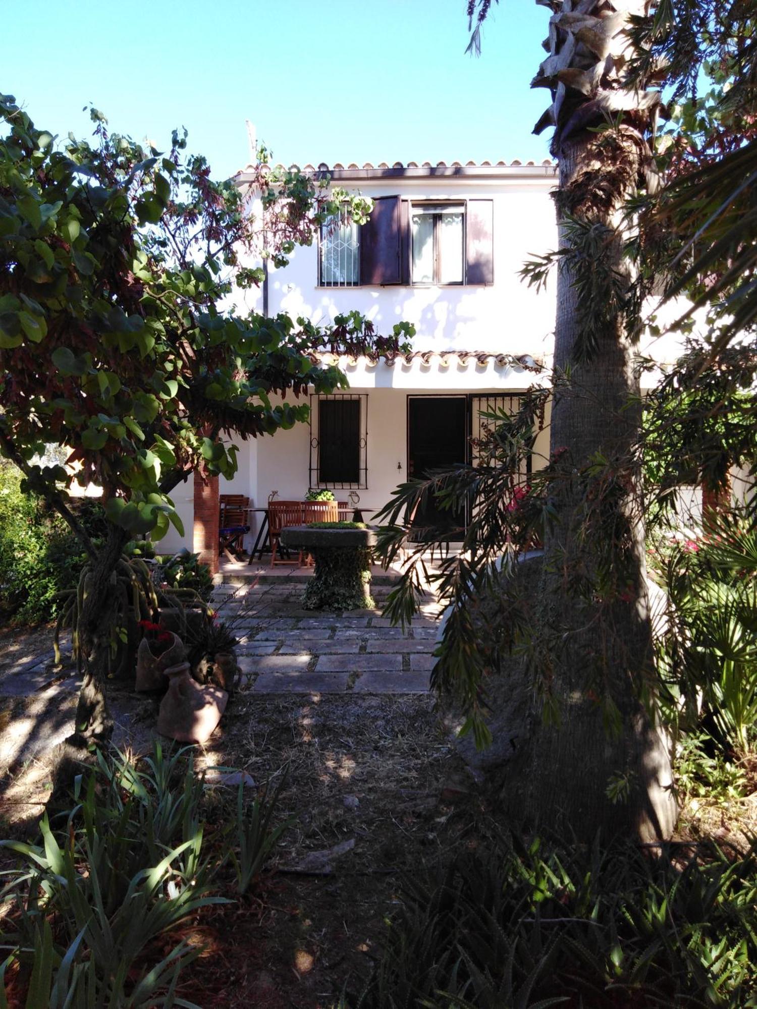 Villa La Rucchetta Alghero Dış mekan fotoğraf