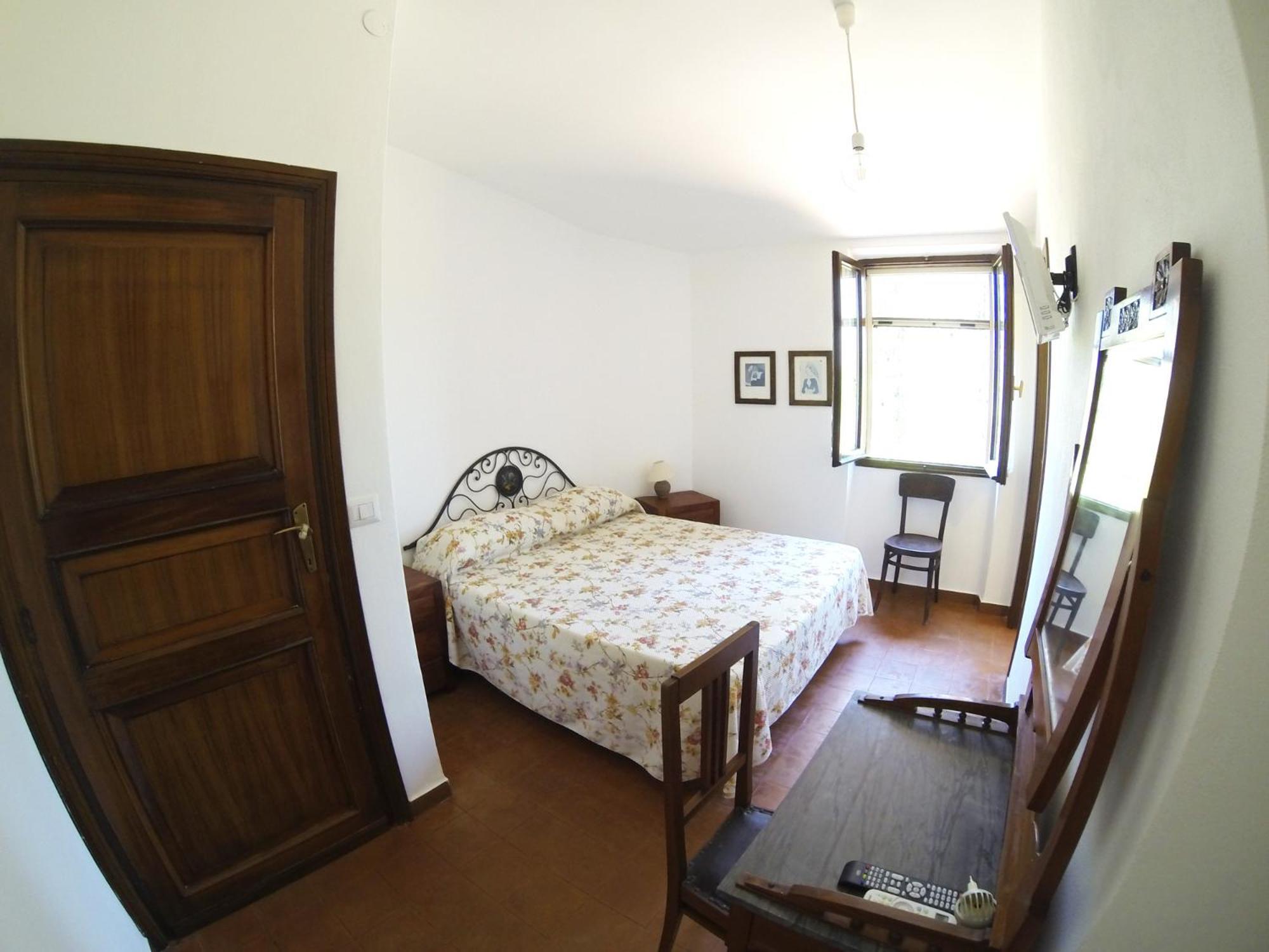 Villa La Rucchetta Alghero Dış mekan fotoğraf