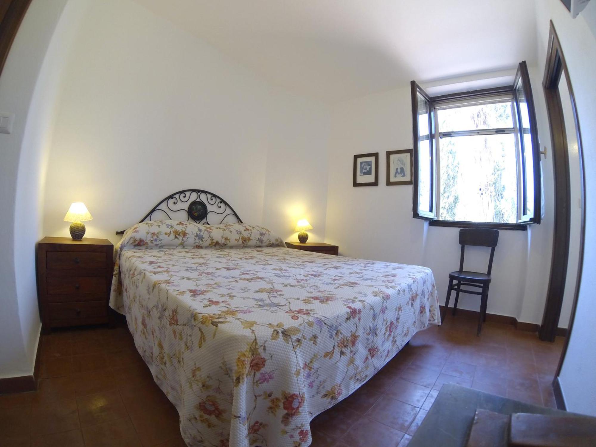 Villa La Rucchetta Alghero Dış mekan fotoğraf