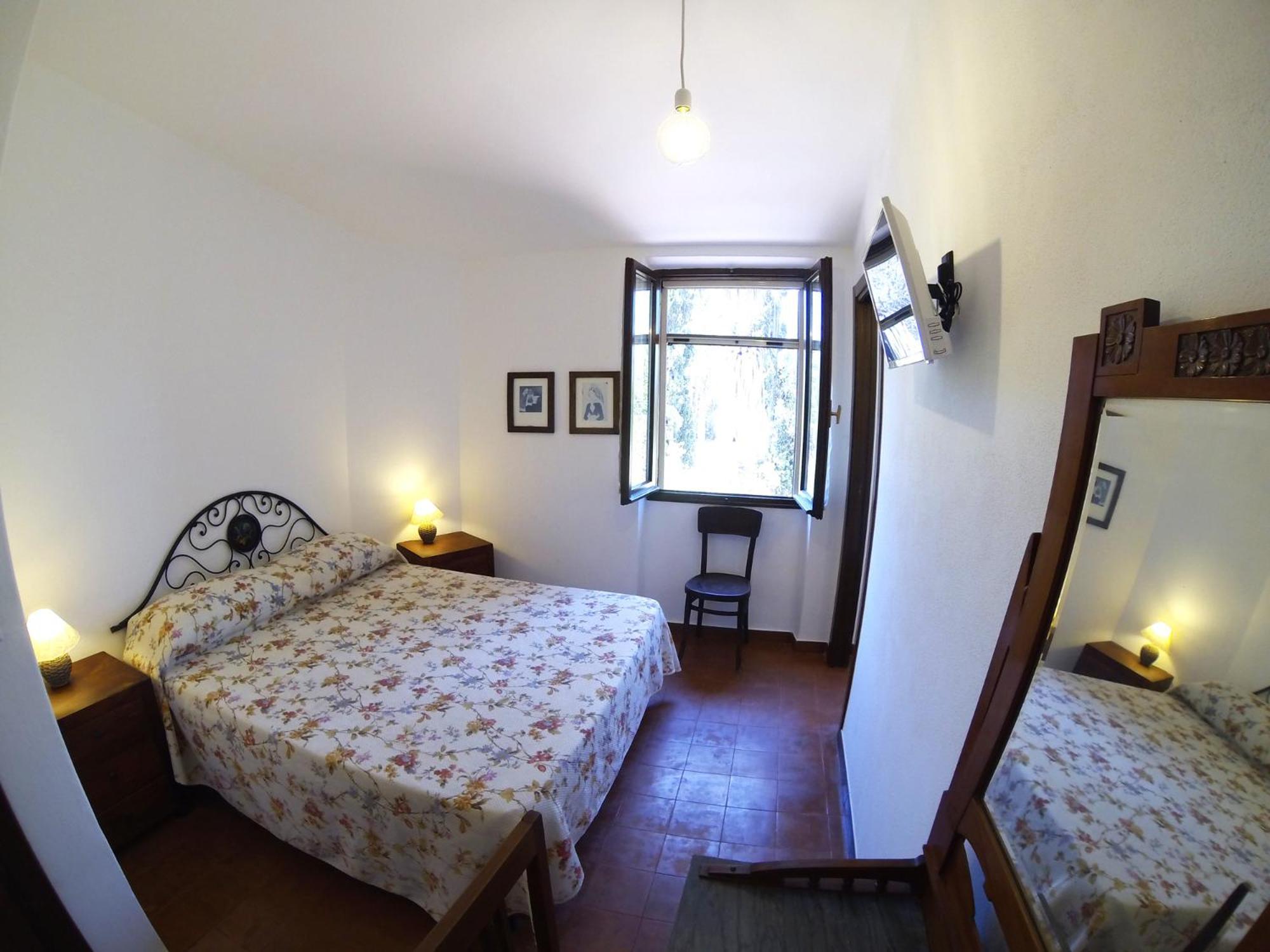 Villa La Rucchetta Alghero Dış mekan fotoğraf
