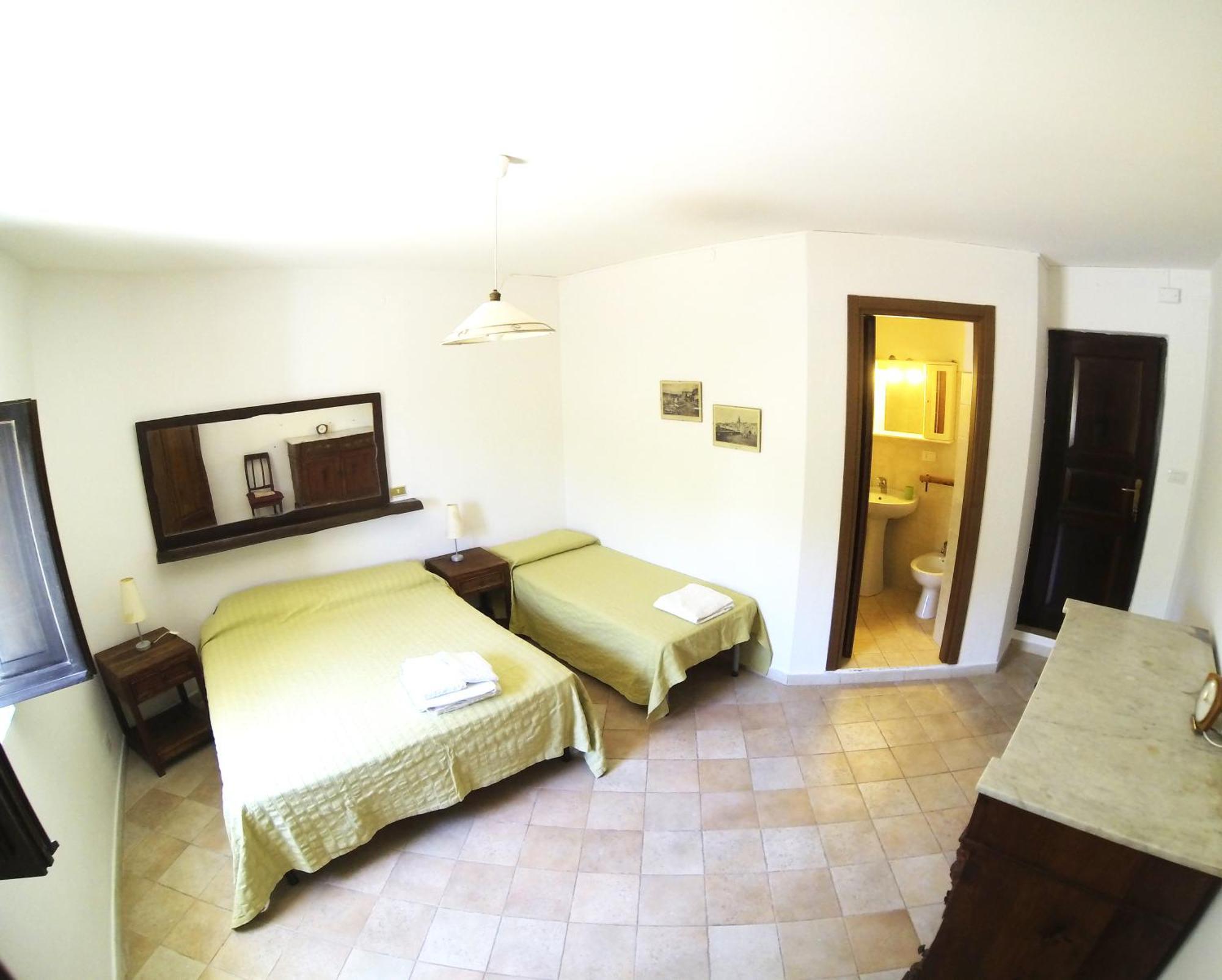 Villa La Rucchetta Alghero Dış mekan fotoğraf