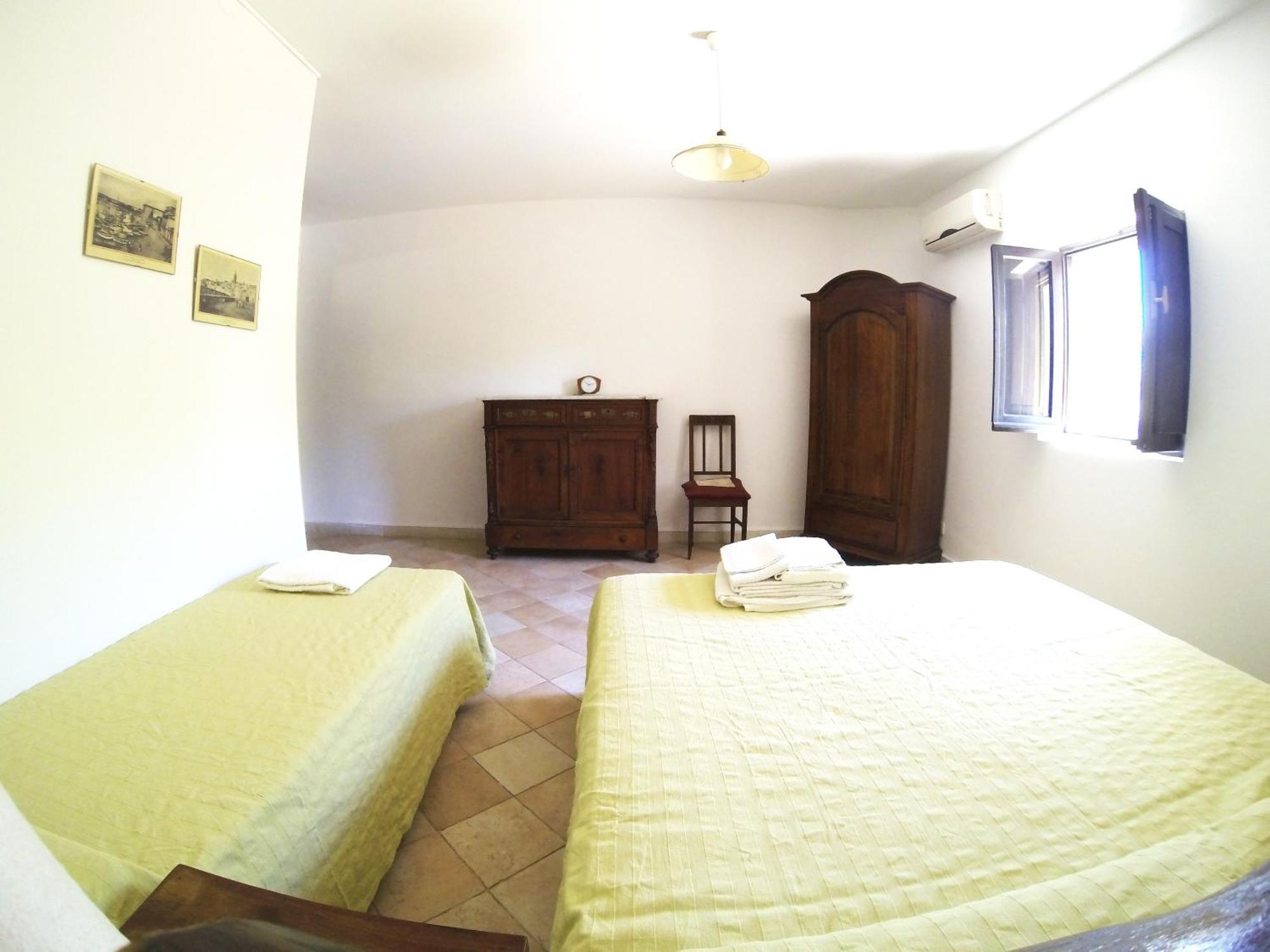 Villa La Rucchetta Alghero Dış mekan fotoğraf