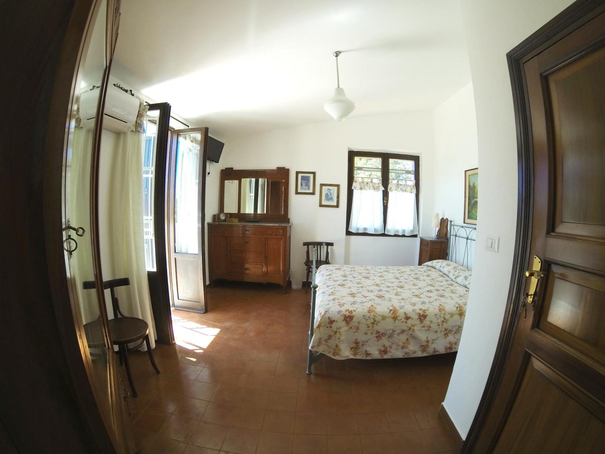 Villa La Rucchetta Alghero Dış mekan fotoğraf