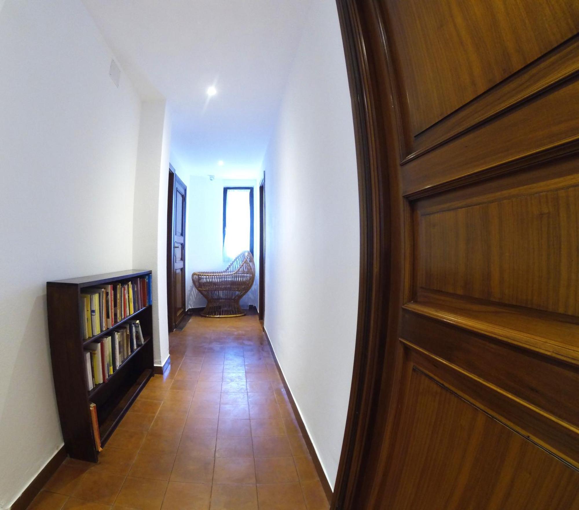 Villa La Rucchetta Alghero Dış mekan fotoğraf