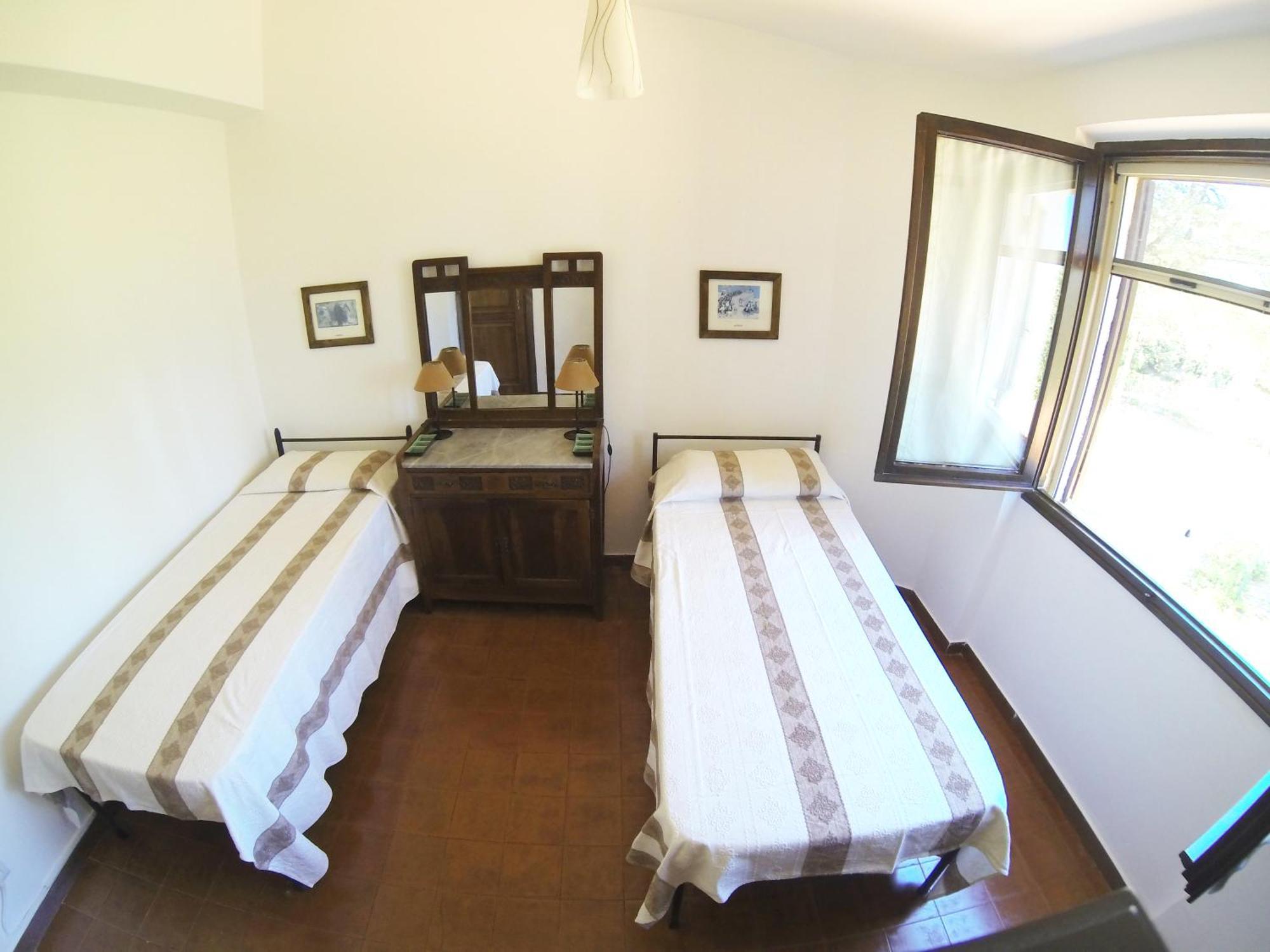 Villa La Rucchetta Alghero Dış mekan fotoğraf