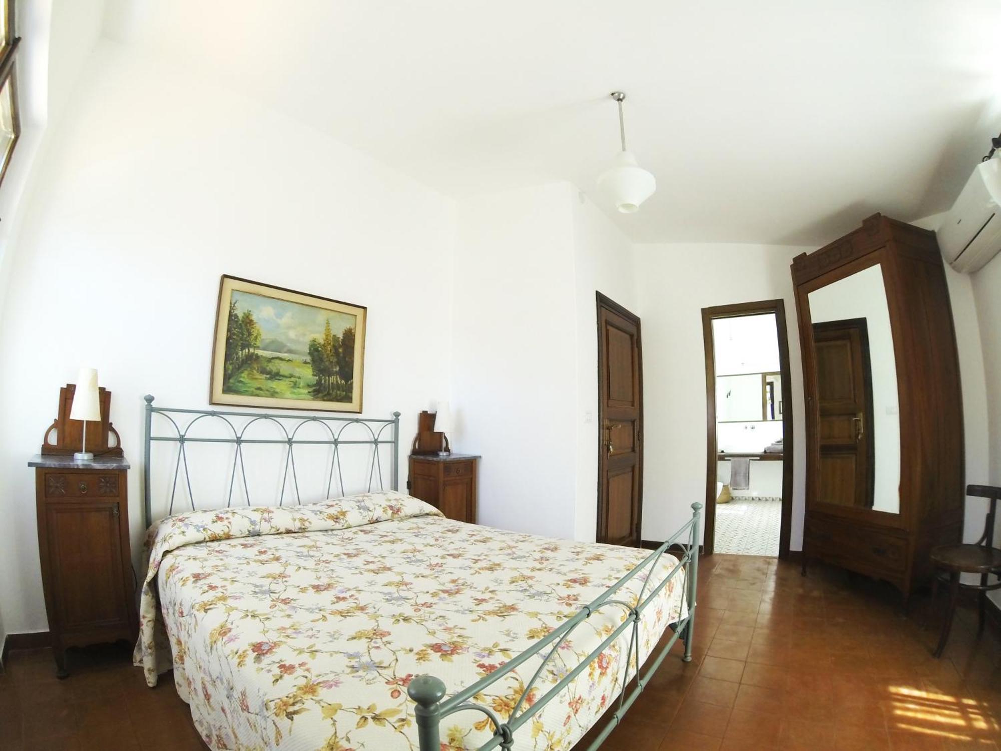 Villa La Rucchetta Alghero Dış mekan fotoğraf