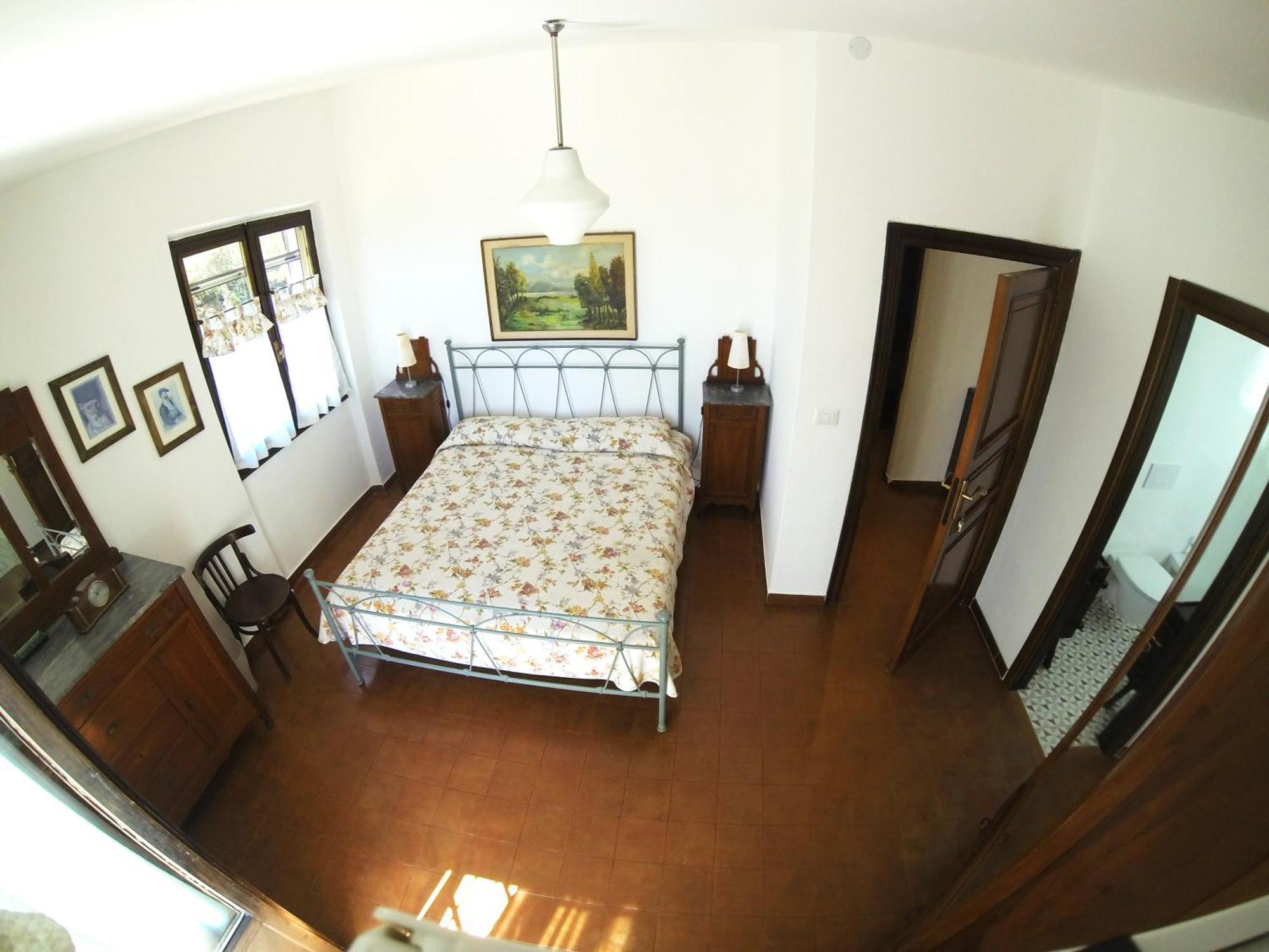 Villa La Rucchetta Alghero Dış mekan fotoğraf