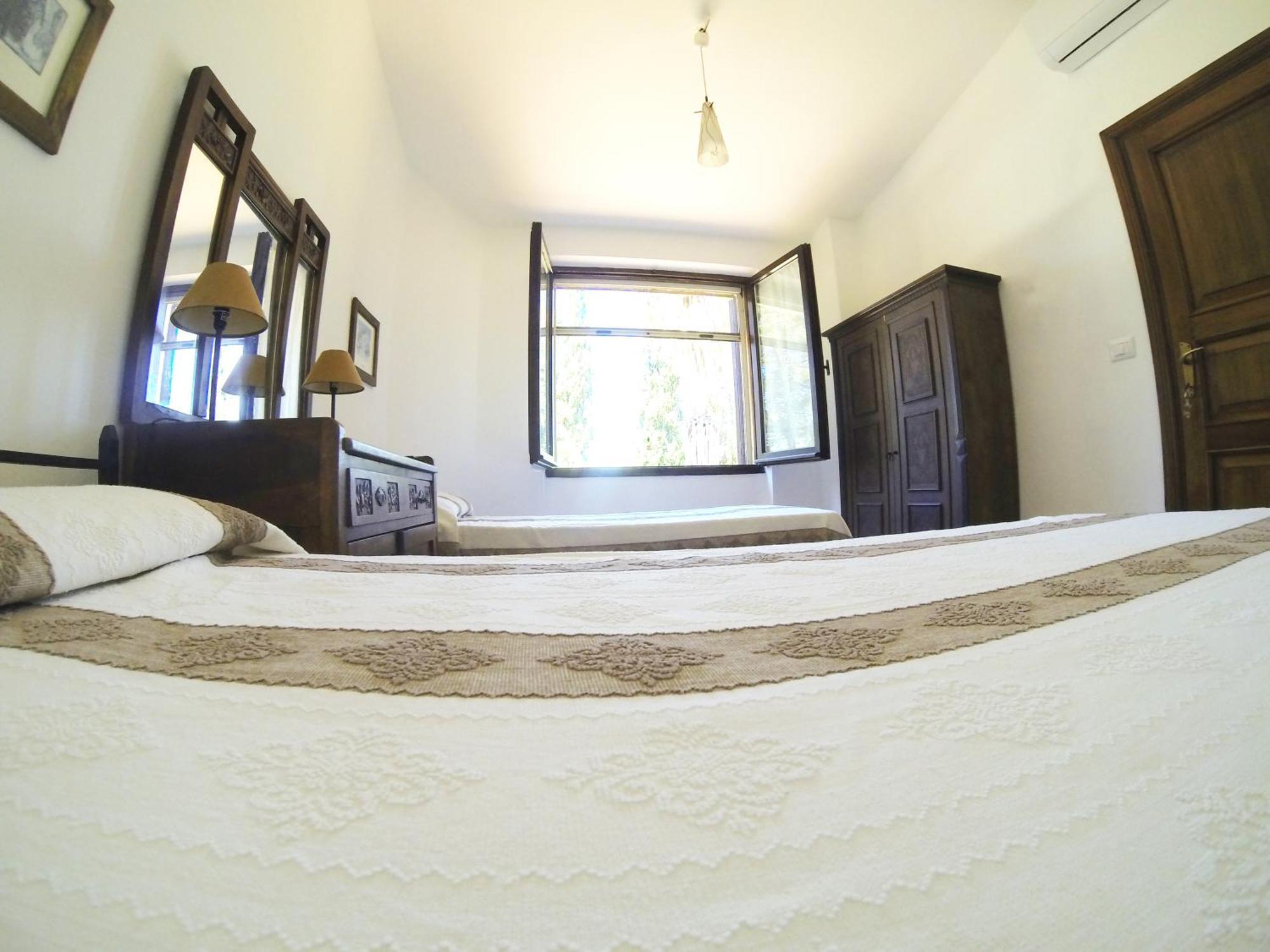 Villa La Rucchetta Alghero Dış mekan fotoğraf