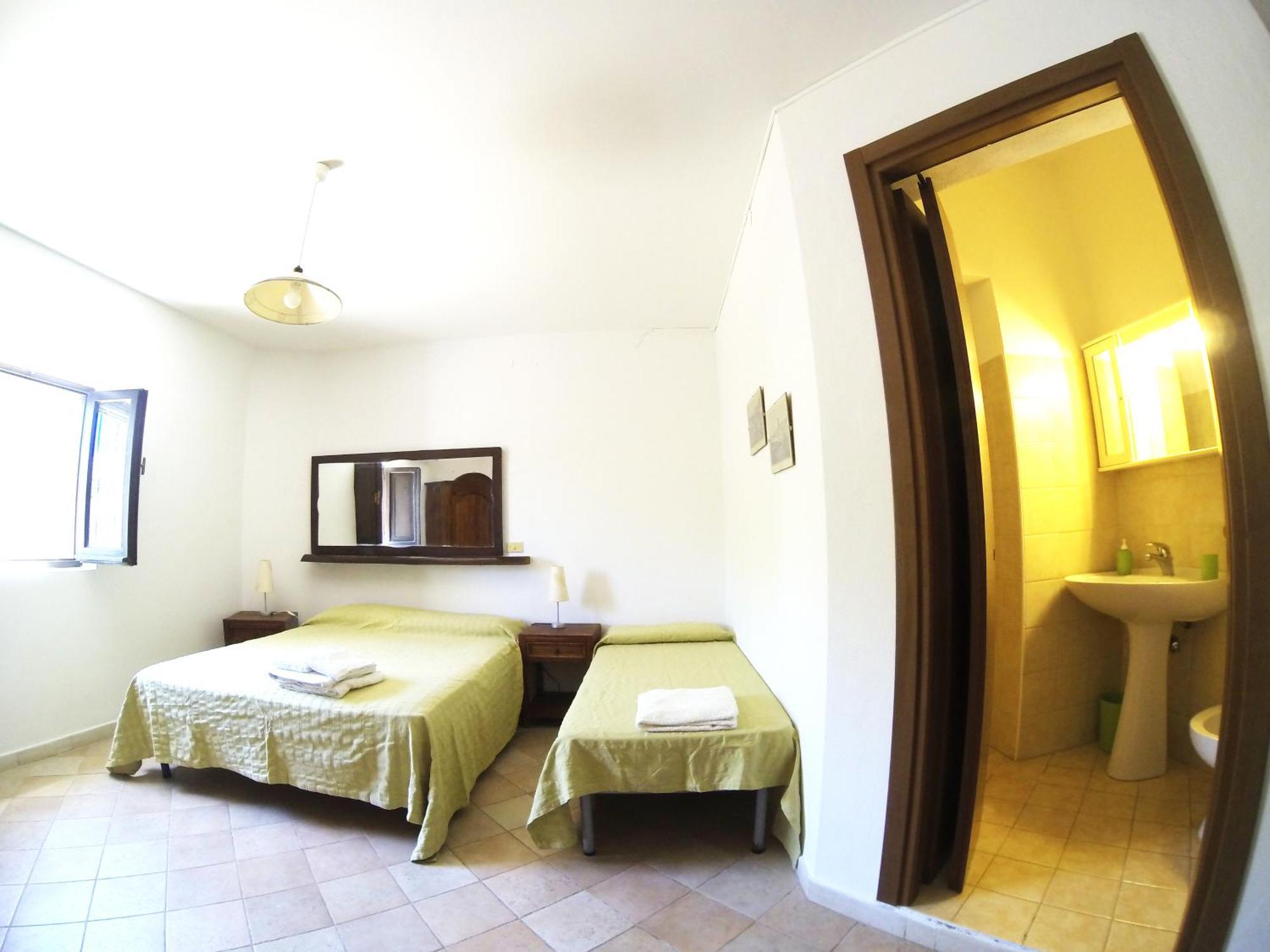 Villa La Rucchetta Alghero Dış mekan fotoğraf