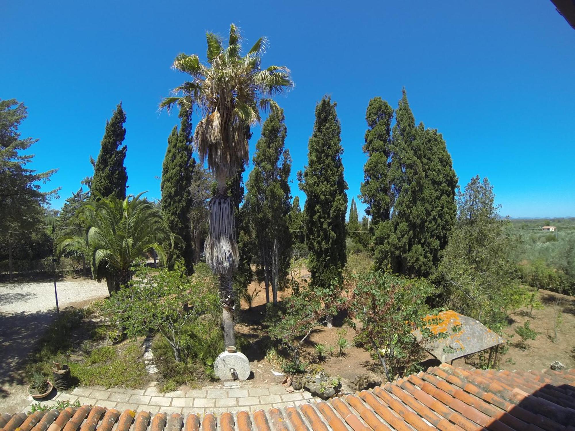 Villa La Rucchetta Alghero Dış mekan fotoğraf