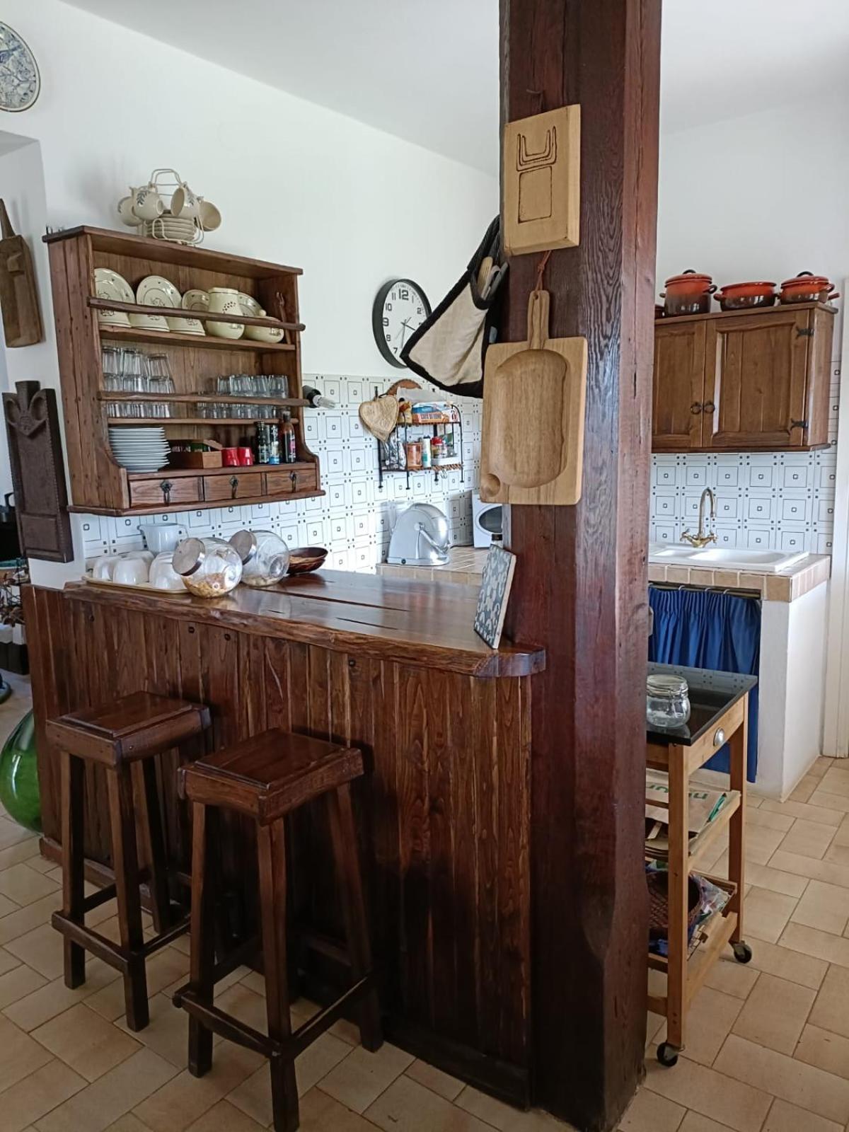 Villa La Rucchetta Alghero Dış mekan fotoğraf